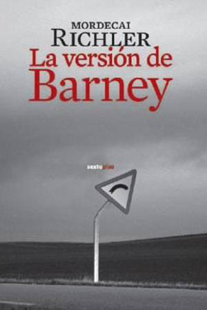 La Versión de Barney